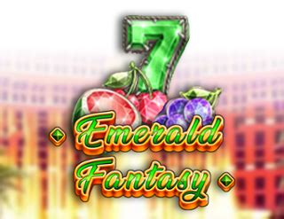 Emerald Fantasy Scratchcard Review 2024