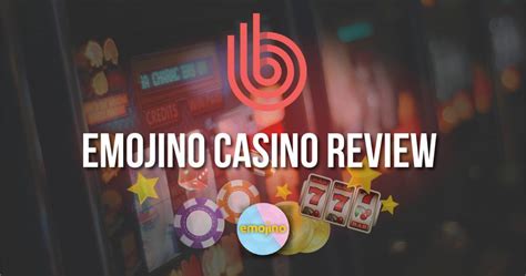 Emojino Casino Ecuador