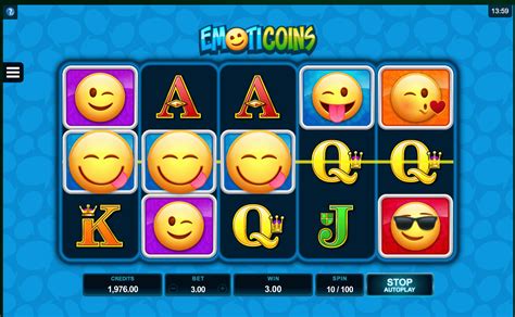 Emoticoins 888 Casino