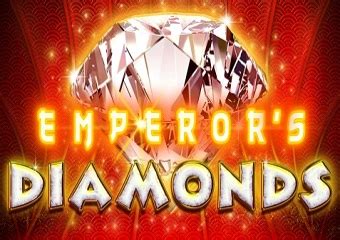 Emperor S Diamonds Bet365