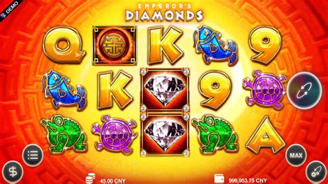 Emperor S Diamonds Netbet