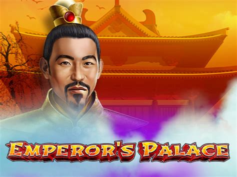 Emperor S Palace Slot - Play Online