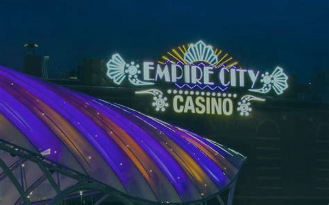 Empire City Casino De Jogos On Line