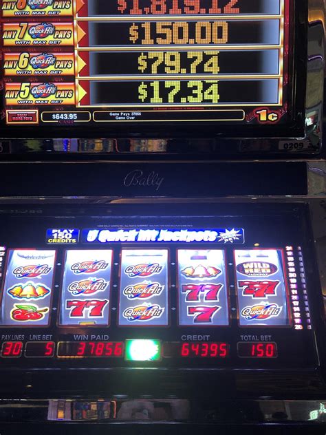 Empire City Casino Penny Slots