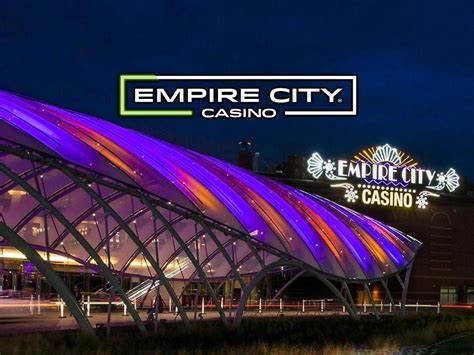 Empire City Casino Yonkers Ny