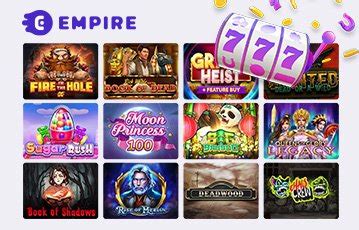 Empire Io Casino Apk