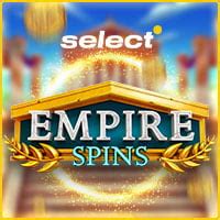Empire Of Riches Bwin