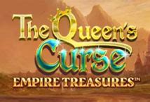 Empire Treasures The Queen S Curse Betway