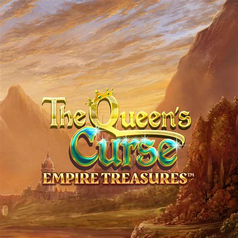 Empire Treasures The Queen S Curse Bwin