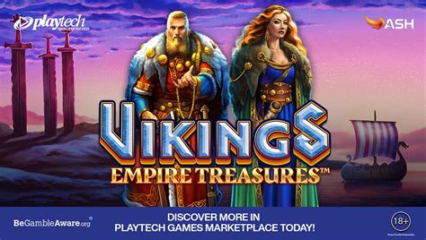 Empire Treasures Vikings Betsul