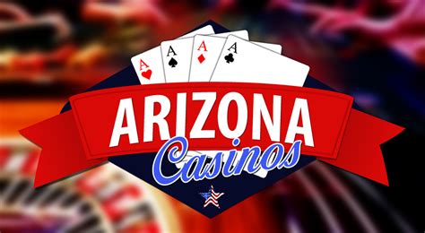 Emprego Casino Arizona