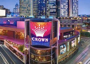 Empregos Crown Casino De Melbourne Australia