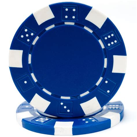 Empresa Blue Chip Fichas De Poker