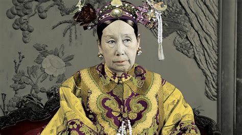 Empress Dowager Cixi Netbet