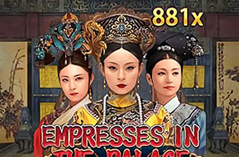 Empresses In The Palace Slot - Play Online