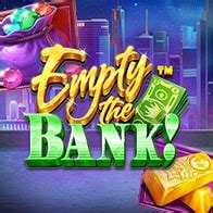 Empty The Bank Betsson