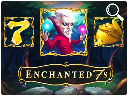 Enchanted 7s Brabet