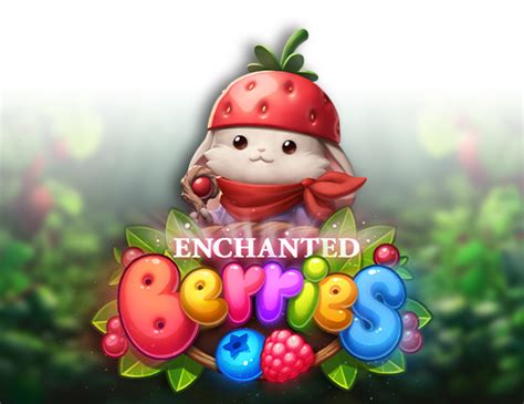 Enchanted Berries Novibet