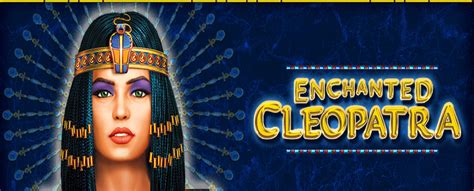 Enchanted Cleopatra Bet365