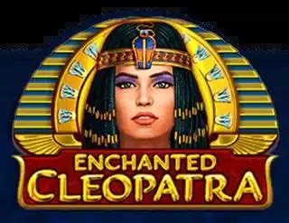 Enchanted Cleopatra Novibet