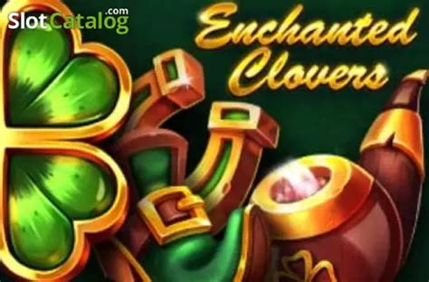 Enchanted Clovers Betano