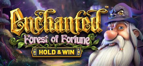 Enchanted Forest Of Fortune Brabet