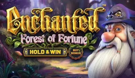 Enchanted Forest Of Fortune Slot Gratis