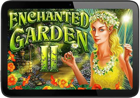 Enchanted Garden Ii Bwin