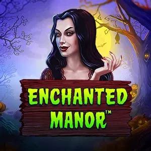 Enchanted Manor 50 Lines Leovegas