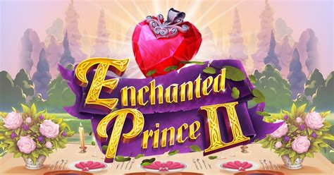 Enchanted Prince 2 Slot Gratis