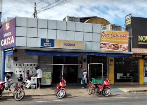 Endereco Do Escritorio Da Casa De Apostas Aparecida De Goiania