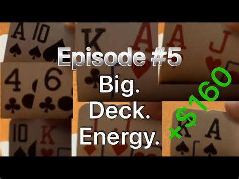 Energywisdom Poker