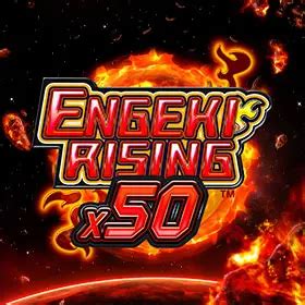 Engeki Rising X50 Betsson