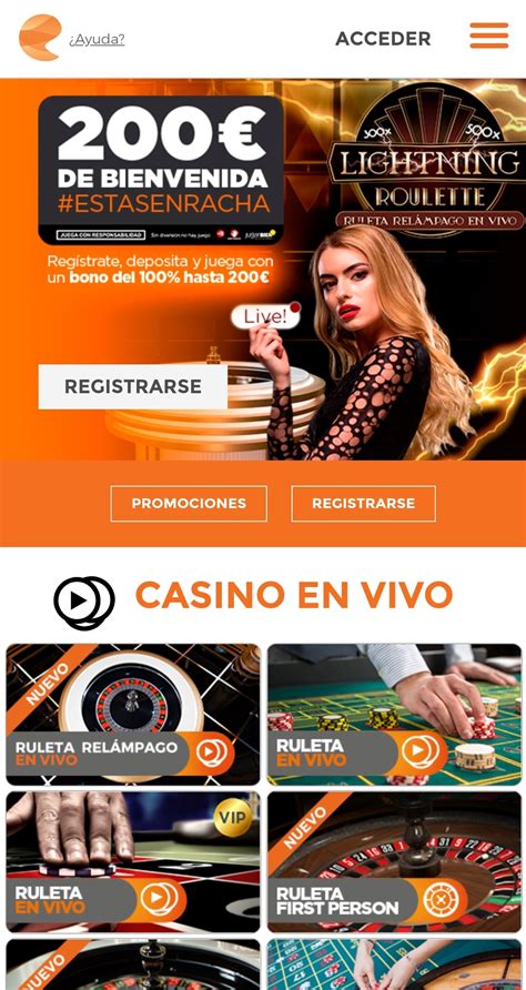 Enracha Casino Uruguay