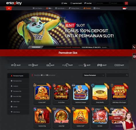 Entaplay Casino