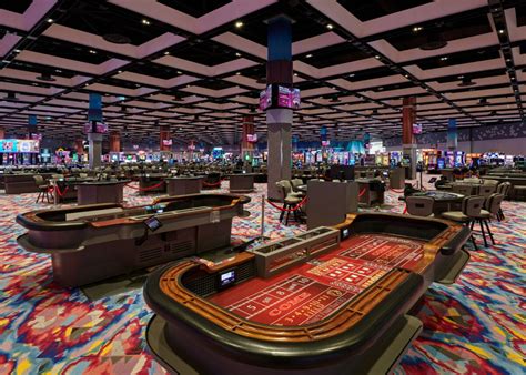 Entretenimento Casinos De Winnipeg