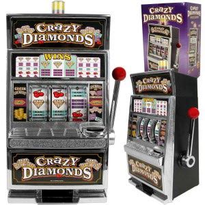 Enxada Winnen Conheceu Slots