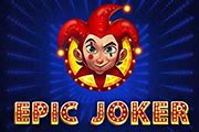 Epic Joker Slot Gratis