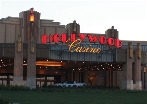 Epico De Pequeno Almoco Hollywood Casino Toledo (Ohio)