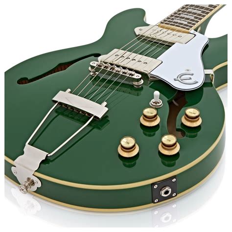 Epiphone Casino Coupe