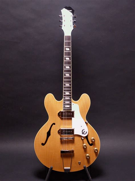 Epiphone Casino Elitista Usado