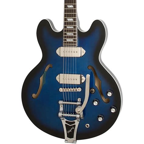 Epiphone Casino Gary Clark Jr