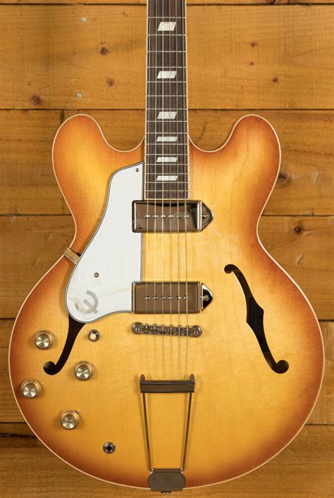 Epiphone Casino Lh Vc