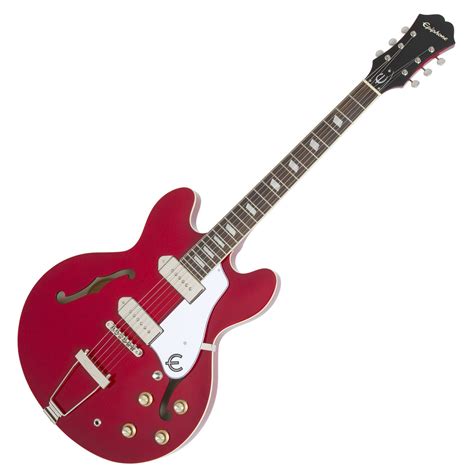 Epiphone Casino Para Venda Ontario