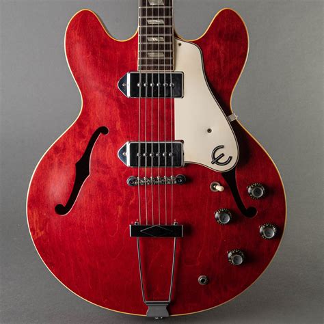 Epiphone E230 Casino