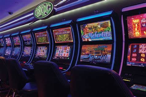 Eqc Casino Lutas