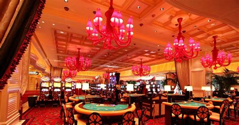 Er Zijn Casinos Em Dubai