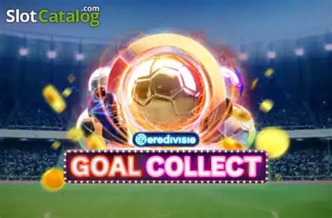 Eredivisie Goal Collect Slot Gratis