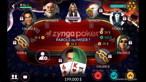 Erro Jeton Zynga Poker