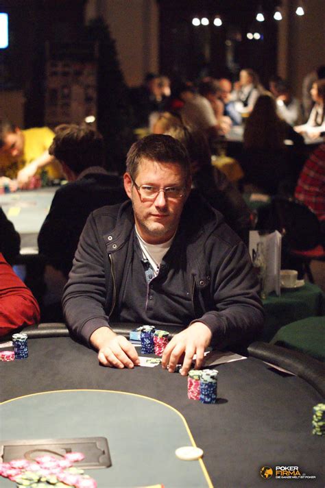 Erwin Kerschbaumer Poker